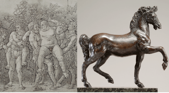 (c) Mantegna I Leonardo. ArtExpert Network