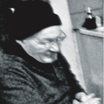 John Constantin Brancusi Moore