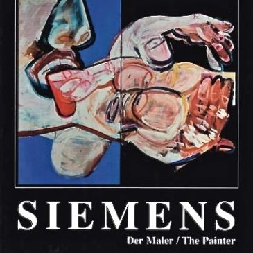 Wolfgang Siemens