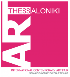 ART THESSALONIKI